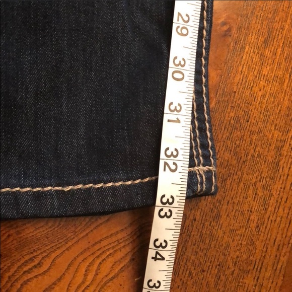 NWOT SEVEN7 Jeans - Picture 4 of 7
